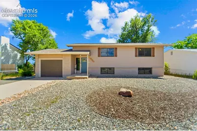 7503 Fortman Avenue, Fountain, CO 80817 - Photo 1