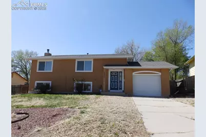 6940 Grand Valley Drive, Colorado Springs, CO 80911 - Photo 2