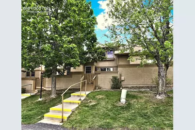 6109 Pine Hill Drive, Colorado Springs, CO 80918 - Photo 1