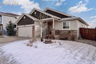 8468 Chasewood Loop, Colorado Springs, CO 80908 - Photo 2