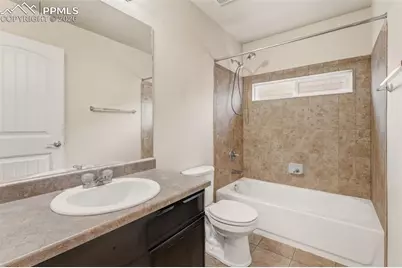 8468 Chasewood Loop, Colorado Springs, CO 80908 - Photo 18