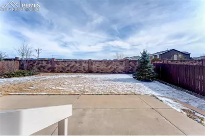 8468 Chasewood Loop, Colorado Springs, CO 80908 - Photo 30