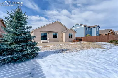 8468 Chasewood Loop, Colorado Springs, CO 80908 - Photo 32