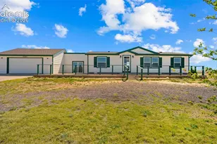 33975 Hwy 94, Yoder, CO 80864 - Photo 2