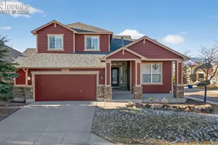 9311 Wolf Pack Terrace, Colorado Springs, CO 80920 - Photo 2