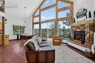 341 Rainbow Trail, Divide, CO 80814 - Photo 2