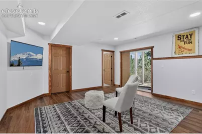341 Rainbow Trail, Divide, CO 80814 - Photo 20
