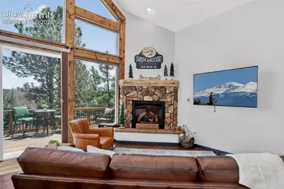341 Rainbow Trail, Divide, CO 80814 - Photo 4