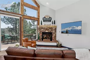 341 Rainbow Trail, Divide, CO 80814 - Photo 4