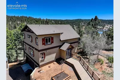 341 Rainbow Trail, Divide, CO 80814 - Photo 26