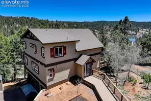 341 Rainbow Trail, Divide, CO 80814 - Photo 26