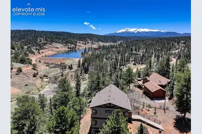 341 Rainbow Trail, Divide, CO 80814 - Photo 28
