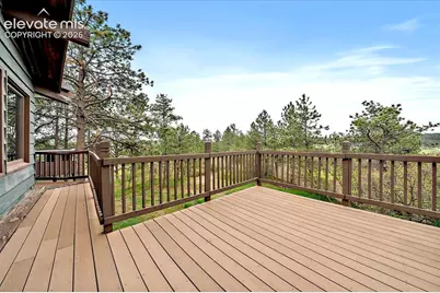 18640 Cloven Hoof Drive, Palmer Lake, CO 80133 - Photo 30