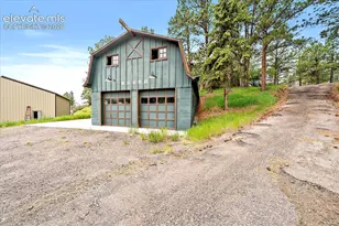 18640 Clovenhoof Dr, Palmer Lake, CO 80133 - Photo 40