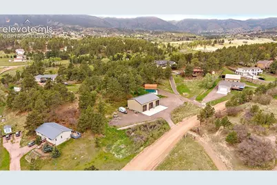 18640 Cloven Hoof Drive, Palmer Lake, CO 80133 - Photo 44