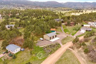 18640 Clovenhoof Dr, Palmer Lake, CO 80133 - Photo 44