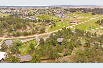 18640 Cloven Hoof Drive, Palmer Lake, CO 80133 - Photo 48