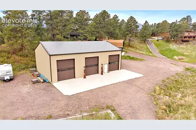 18640 Cloven Hoof Drive, Palmer Lake, CO 80133 - Photo 34