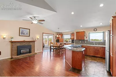 8191 Sun Country Drive, Elizabeth, CO 80107 - Photo 10