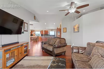 8191 Sun Country Drive, Elizabeth, CO 80107 - Photo 6