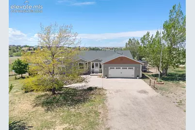 8191 Sun Country Drive, Elizabeth, CO 80107 - Photo 50