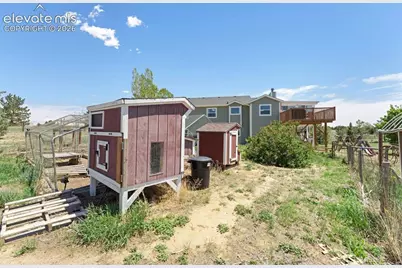 8191 Sun Country Drive, Elizabeth, CO 80107 - Photo 40