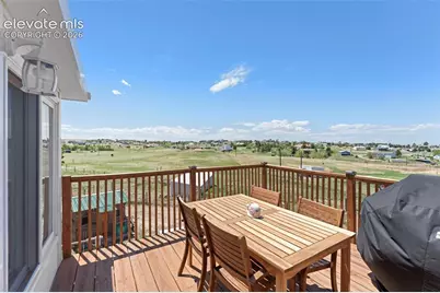 8191 Sun Country Drive, Elizabeth, CO 80107 - Photo 30