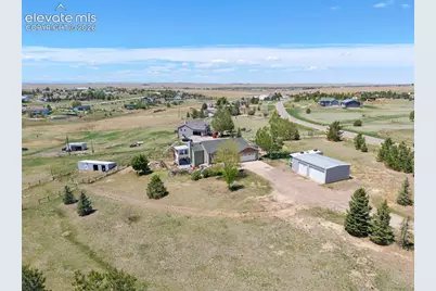 8191 Sun Country Drive, Elizabeth, CO 80107 - Photo 46