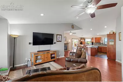 8191 Sun Country Drive, Elizabeth, CO 80107 - Photo 4