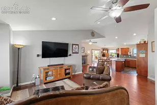 8191 Sun Country Dr, Elizabeth, CO 80107 - Photo 4