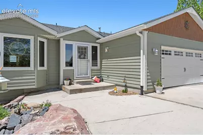 8191 Sun Country Drive, Elizabeth, CO 80107 - Photo 2