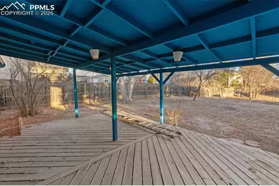 7321 Centennial Street, Fountain, CO 80817 - Photo 34