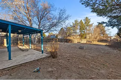 7321 Centennial Street, Fountain, CO 80817 - Photo 36