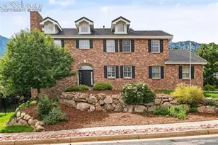 4930 Langdale Way, Colorado Springs, CO 80906 - Photo 1