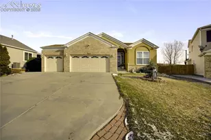 6624 Balance Cir, Colorado Springs, CO 80923 - Photo 1