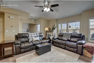 5644 Shamrock Heights, Colorado Springs, CO 80923 - Photo 4