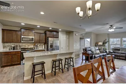 5644 Shamrock Heights, Colorado Springs, CO 80923 - Photo 8