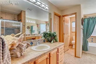 3978 Pronghorn Meadows Cir, Colorado Springs, CO 80922 - Photo 20