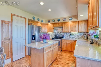 3978 Pronghorn Meadows Circle, Colorado Springs, CO 80922 - Photo 10