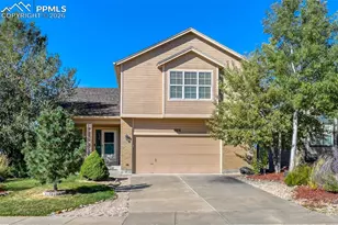 3978 Pronghorn Meadows Cir, Colorado Springs, CO 80922 - Photo 1