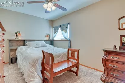 3978 Pronghorn Meadows Circle, Colorado Springs, CO 80922 - Photo 24