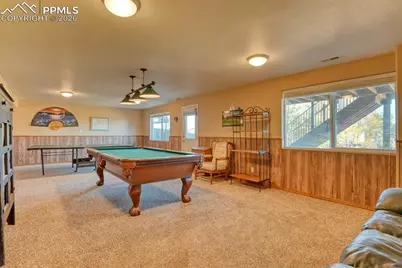 3978 Pronghorn Meadows Circle, Colorado Springs, CO 80922 - Photo 30