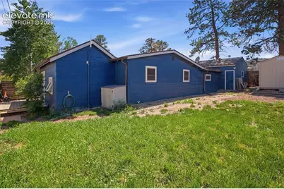 111 N Pine Street, Woodland Park, CO 80863 - Photo 14