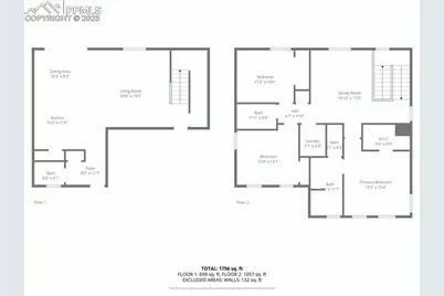 8069 Buffalo Horn Drive, Colorado Springs, CO 80925 - Photo 30