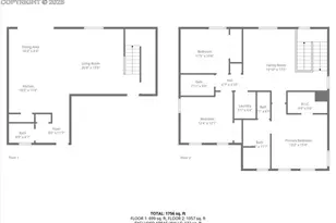 8069 Buffalo Horn Dr, Colorado Springs, CO 80925 - Photo 30