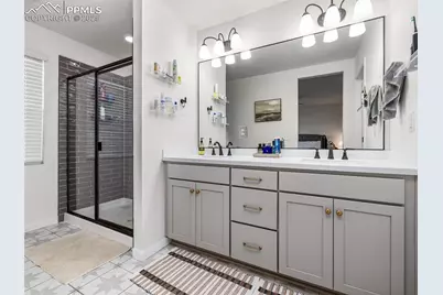 8069 Buffalo Horn Drive, Colorado Springs, CO 80925 - Photo 22