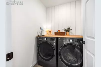 8069 Buffalo Horn Drive, Colorado Springs, CO 80925 - Photo 18