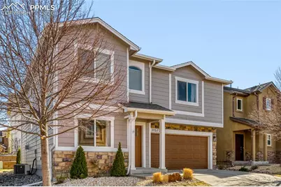 11577 Hibiscus Lane, Colorado Springs, CO 80921 - Photo 2