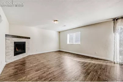 11577 Hibiscus Lane, Colorado Springs, CO 80921 - Photo 6