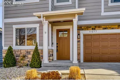 11577 Hibiscus Lane, Colorado Springs, CO 80921 - Photo 1